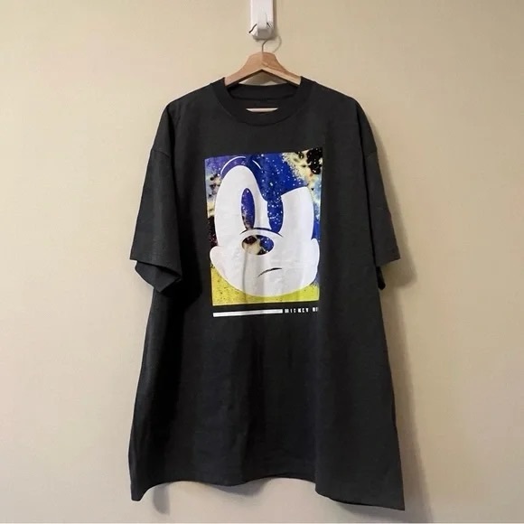 Disney Collection by Neff XXL Shirt - Picture 1 of 5